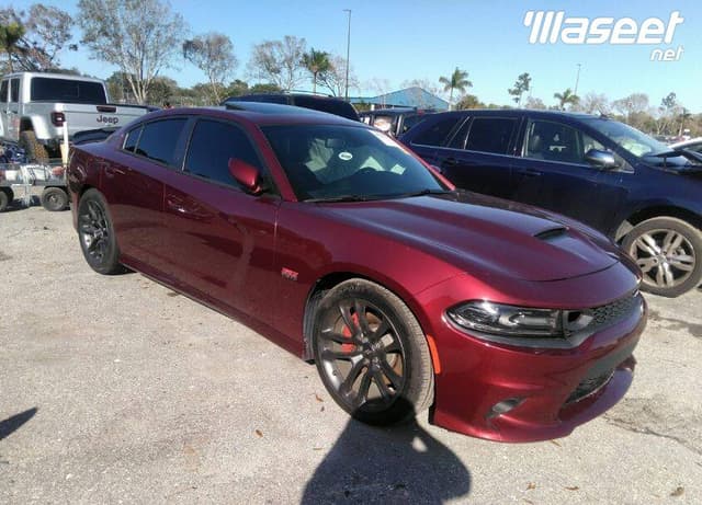 Dodge Charger 2021
