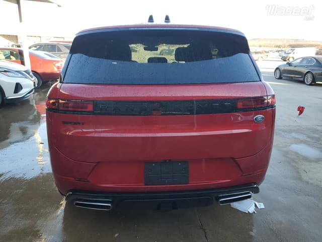 2023 Land Rover Range Rover Sport Dynamic SE