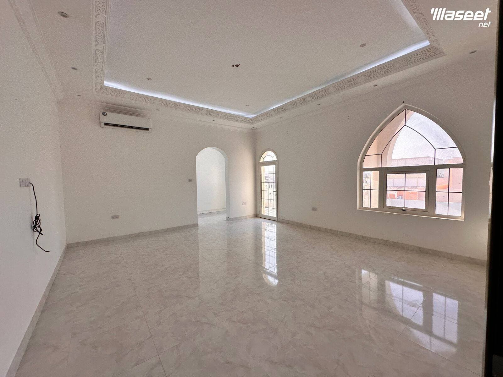 Standalone villa in Madina Al-Monawara in Riyadh 150000 dirhams 6