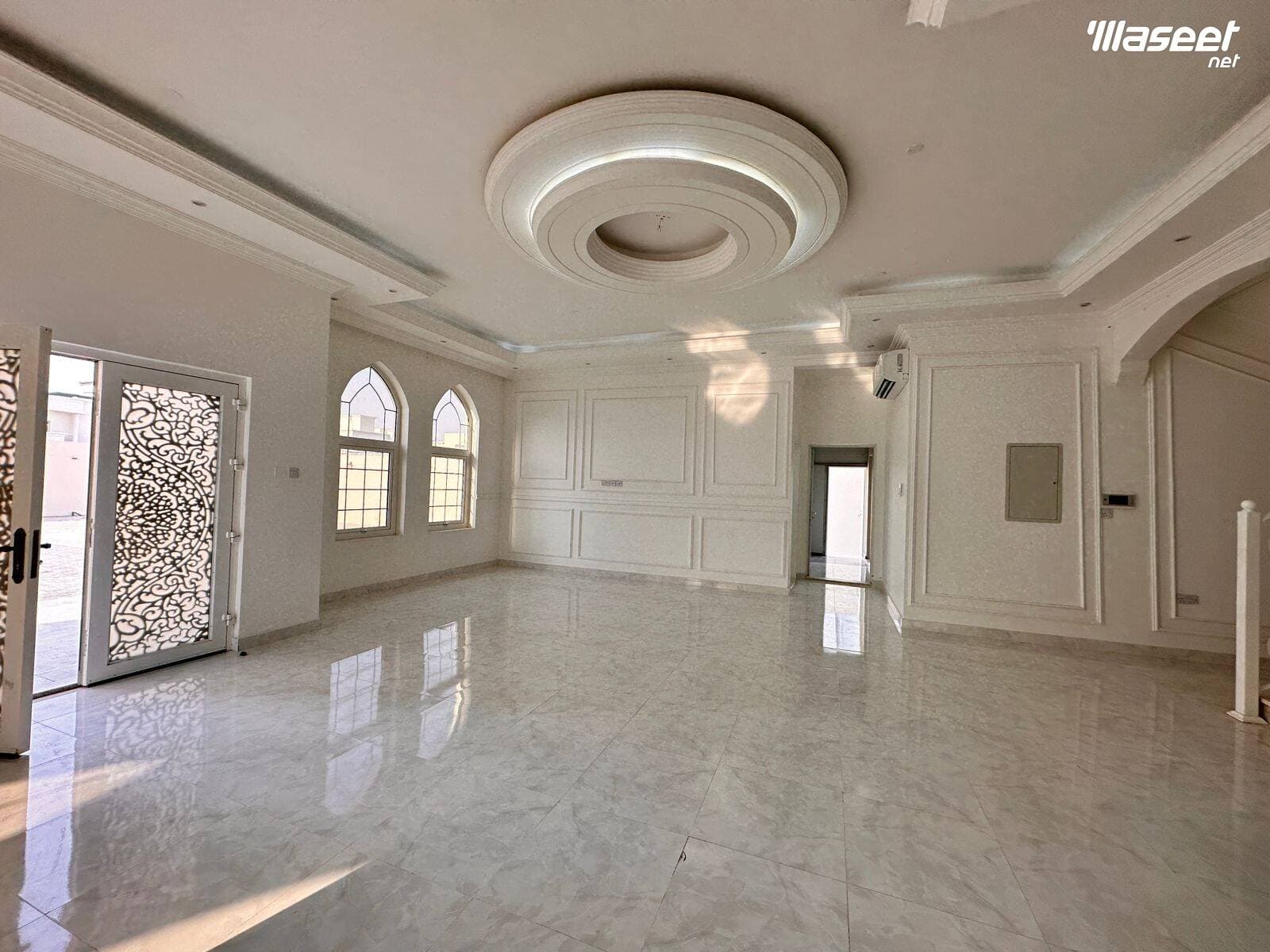 Standalone villa in Madina Al-Monawara in Riyadh 150000 dirhams 7