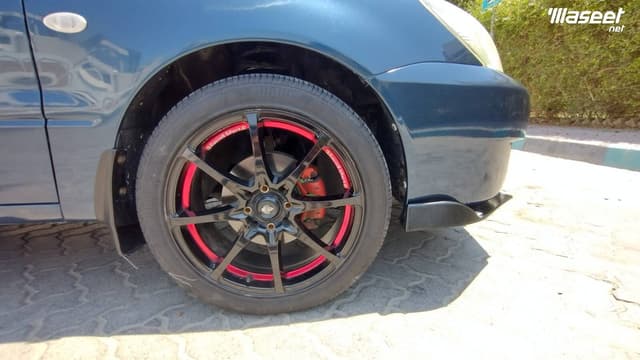 Mitsubishi Lancer 2009