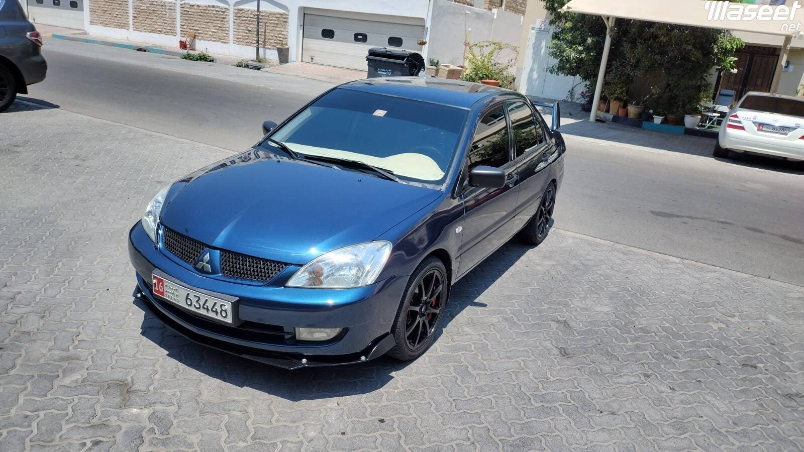 Mitsubishi Lancer 2009 0