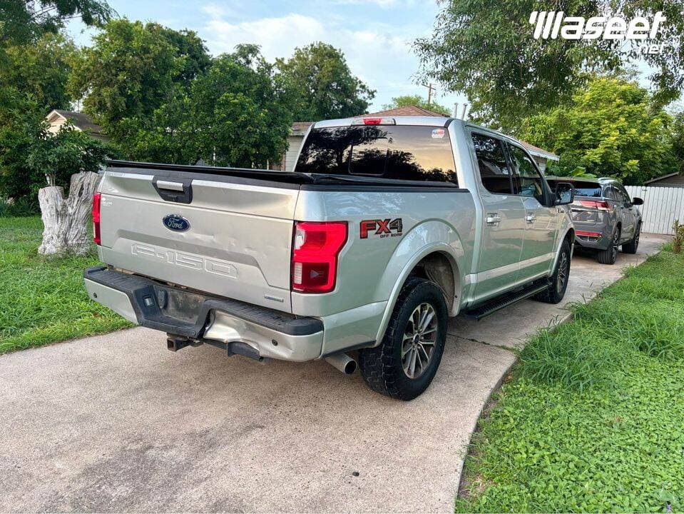 For sale Ford F150 2018 4