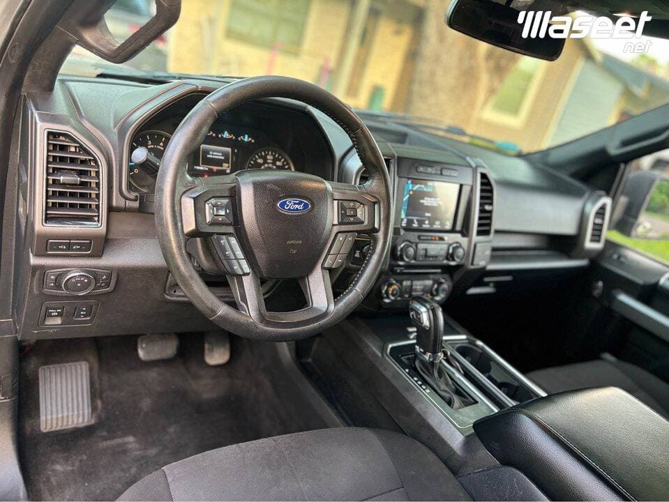 For sale Ford F150 2018 1