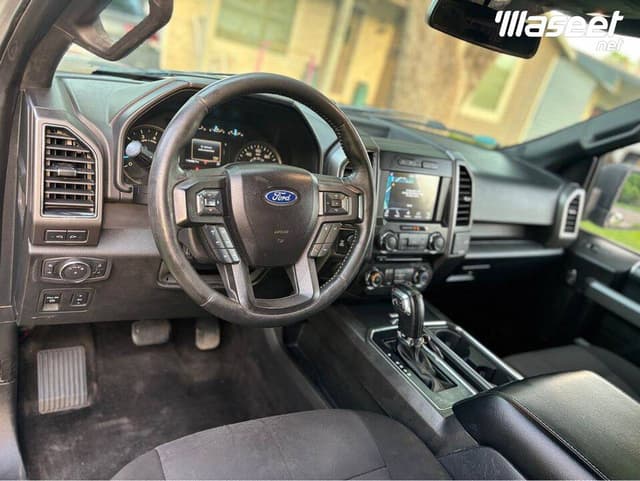 For sale Ford F150 2018