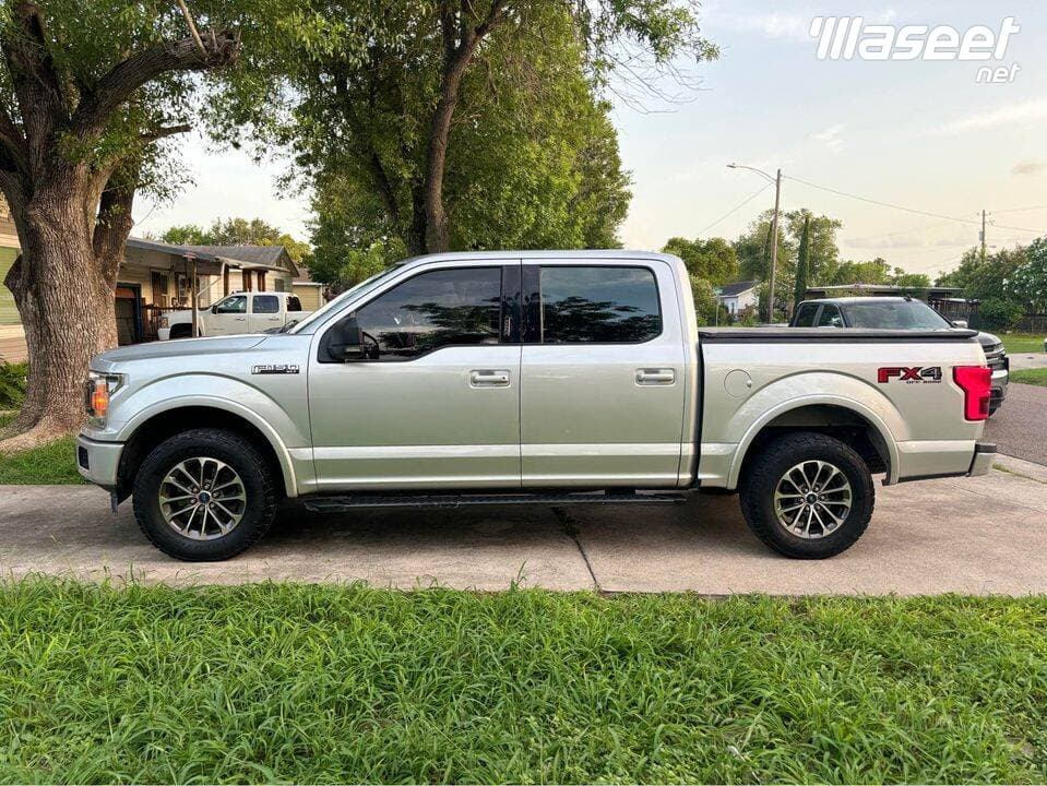 For sale Ford F150 2018 2