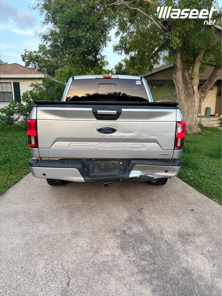 For sale Ford F150 2018 3