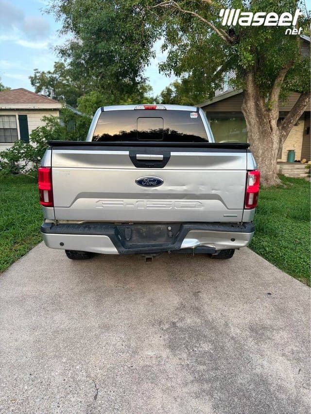 For sale Ford F150 2018