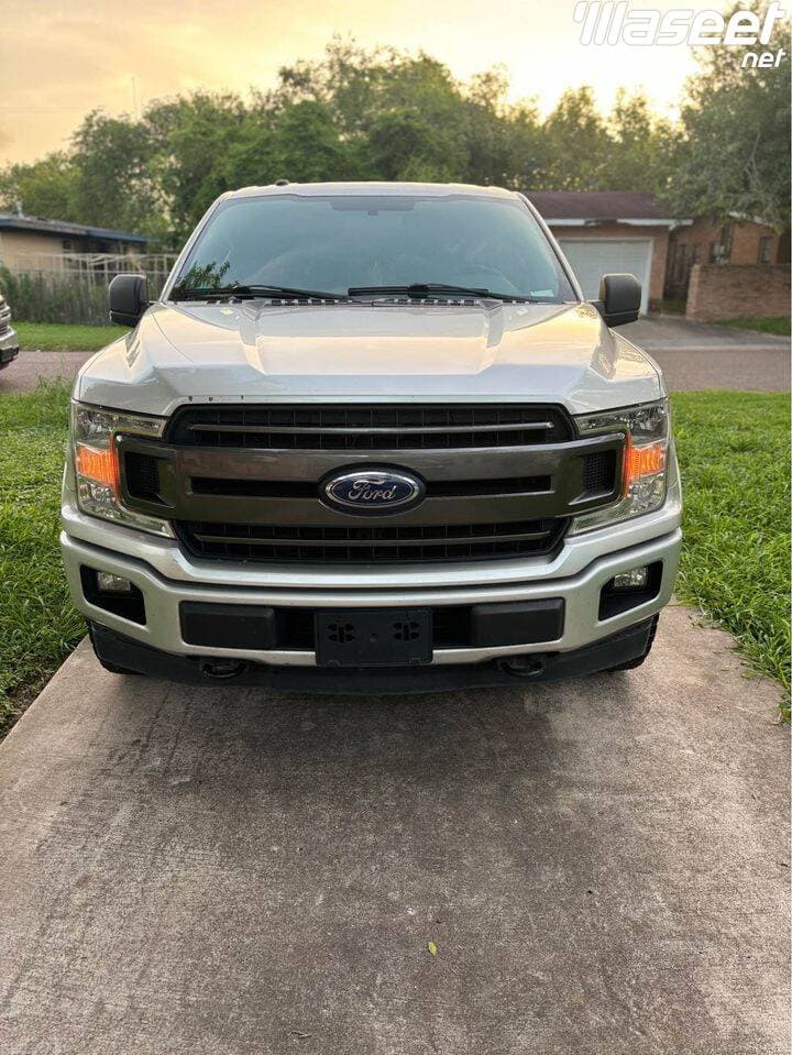 For sale Ford F150 2018 0