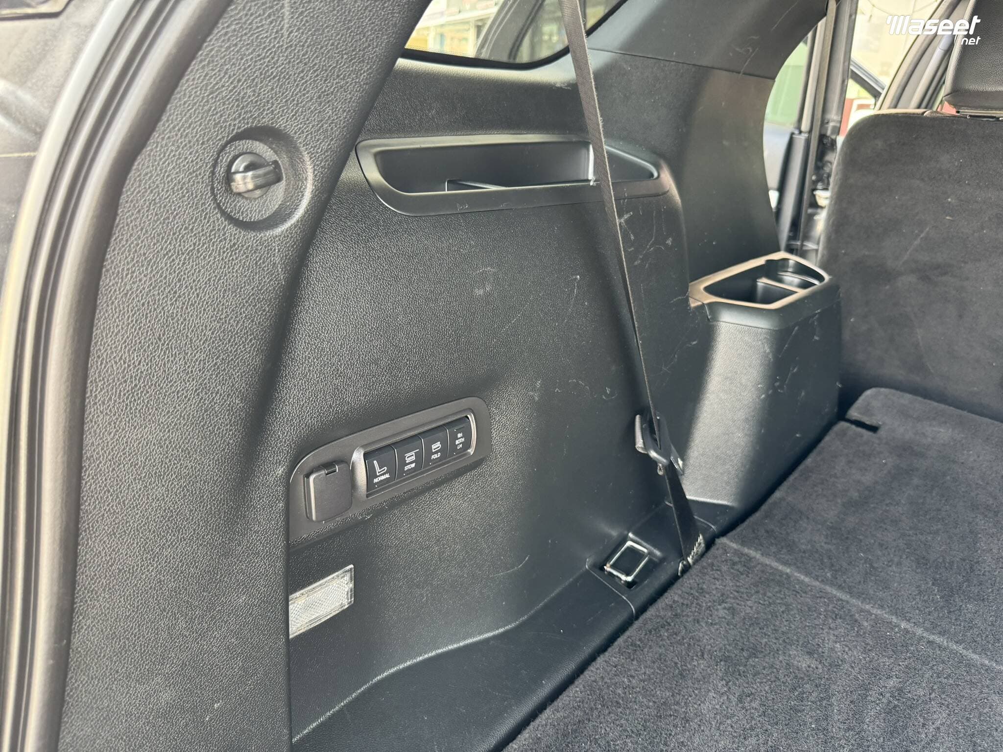 Ford Explorer 2019 11