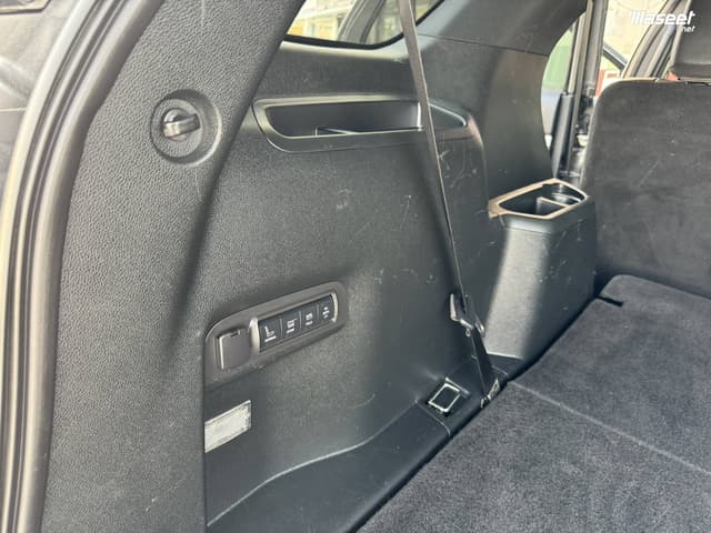 Ford Explorer 2019