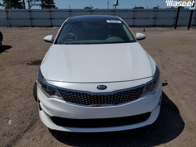 For sale Kia Optima 2016