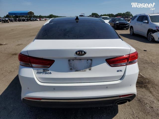 For sale Kia Optima 2016