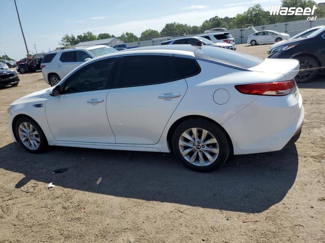 For sale Kia Optima 2016