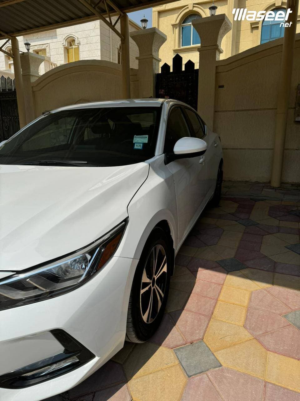 Nissan Sentra 2021 for sale 2