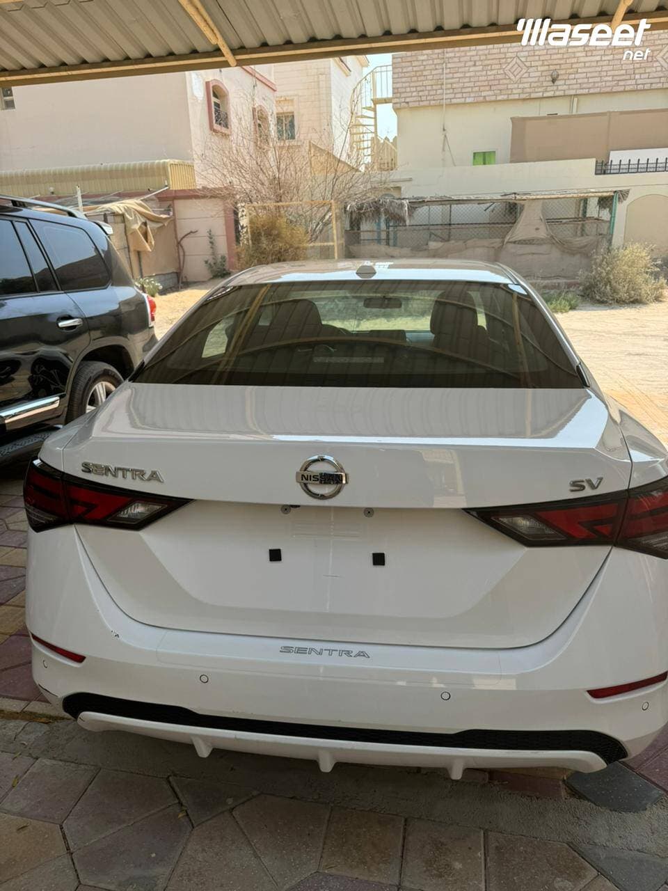 Nissan Sentra 2021 for sale 7