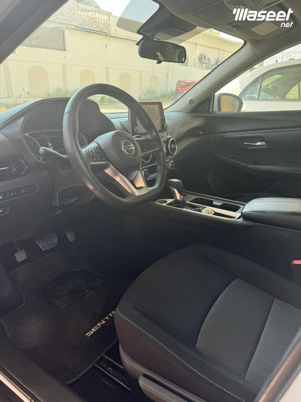 Nissan Sentra 2021 for sale 5