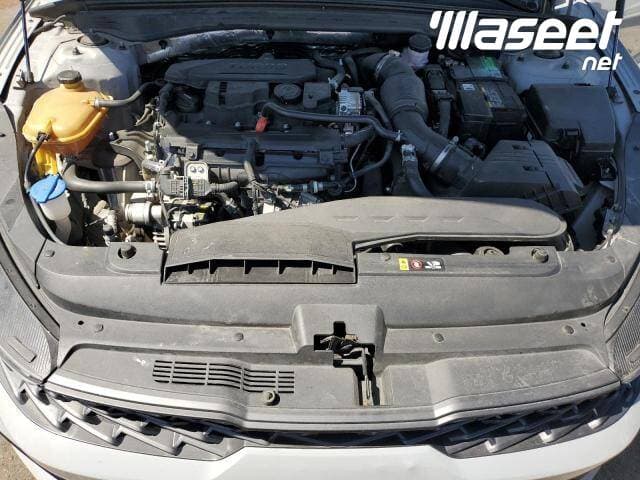 Kia K5 GT Line 2022 11