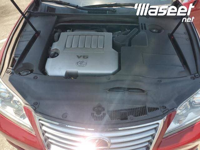 2010 Lexus ES 350 3