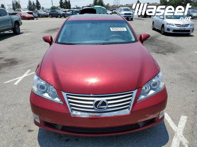 2010 Lexus ES 350 10