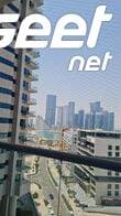 Pets and birds safety net 1