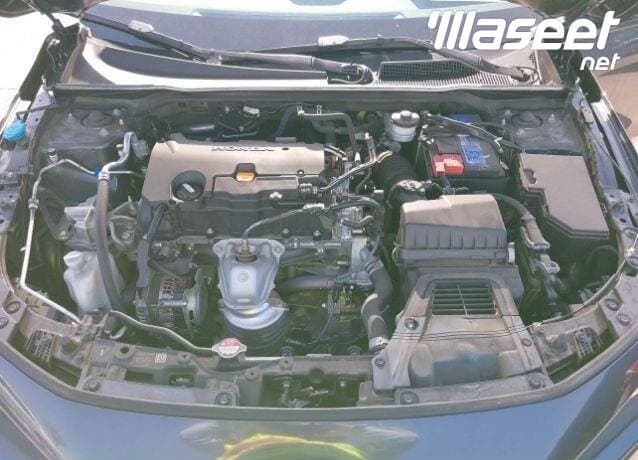 Honda Civic Sport 2022 2