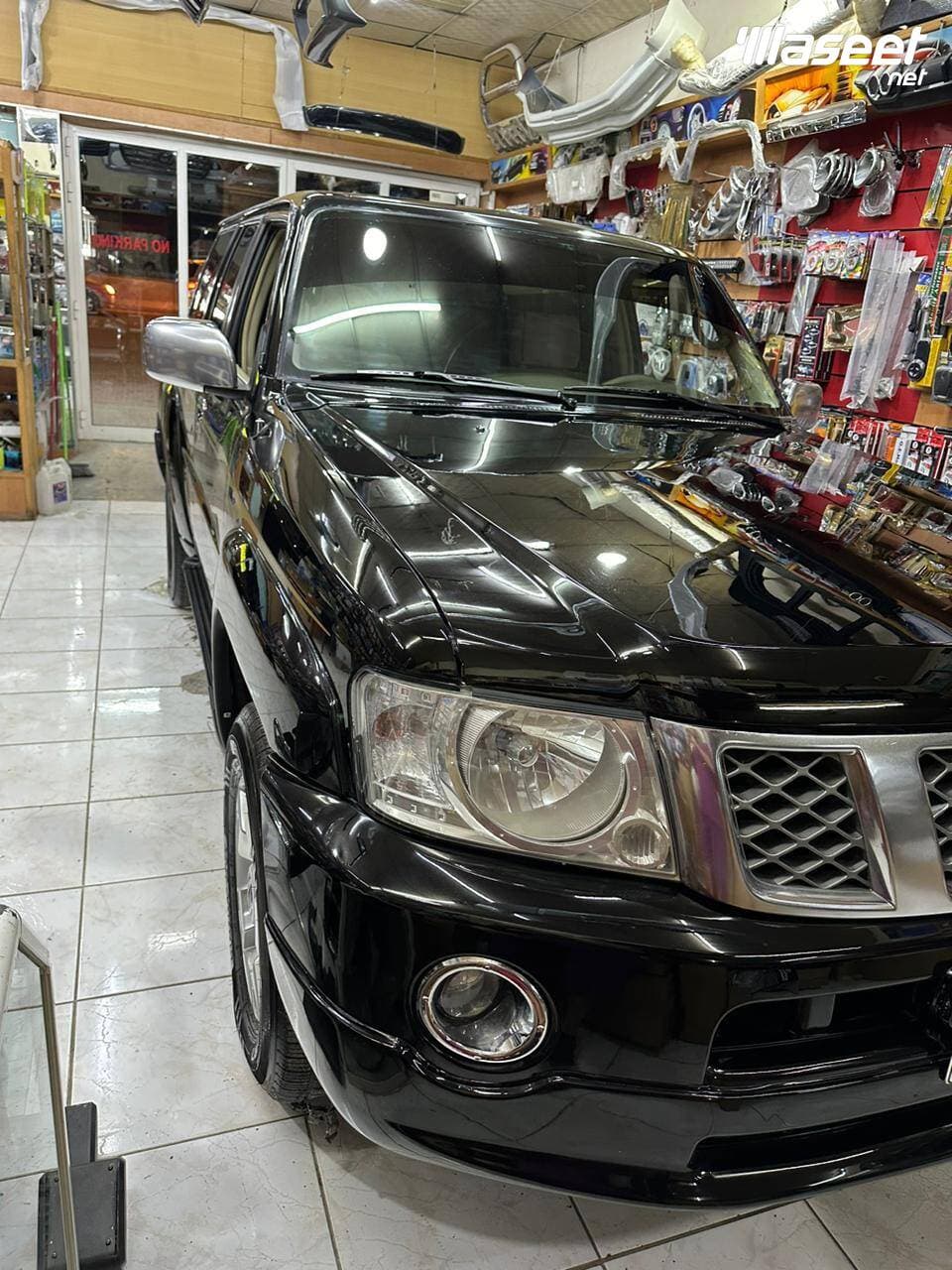 2007 Patrol for sale 6
