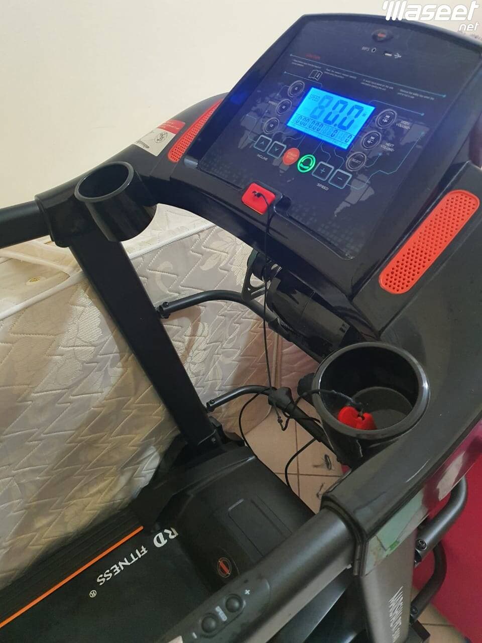 رياضة مارشال للياقة البدنية 0