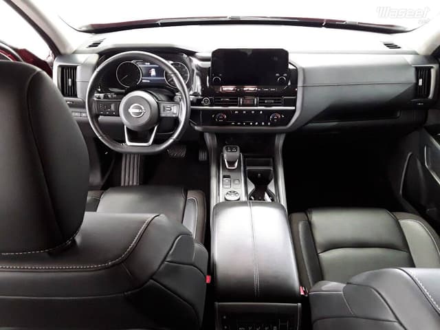 2022 Nissan Pathfinder SL 4WD
