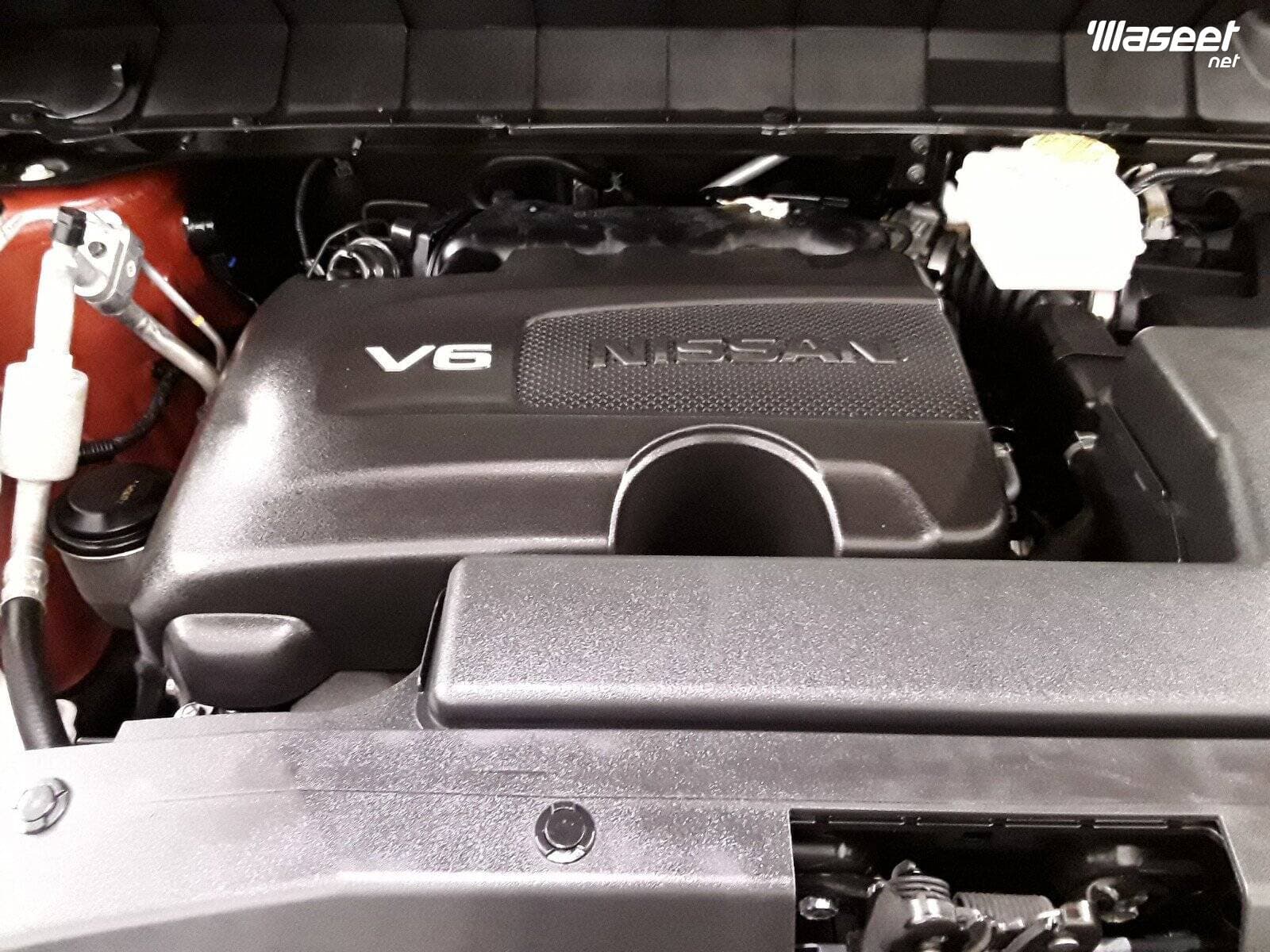 2022 Nissan Pathfinder SL 4WD 2