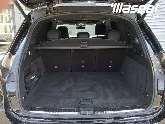 2022 Mercedes Benz AMG GLE 63