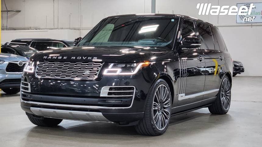 2021 Land Rover Range Rover   1