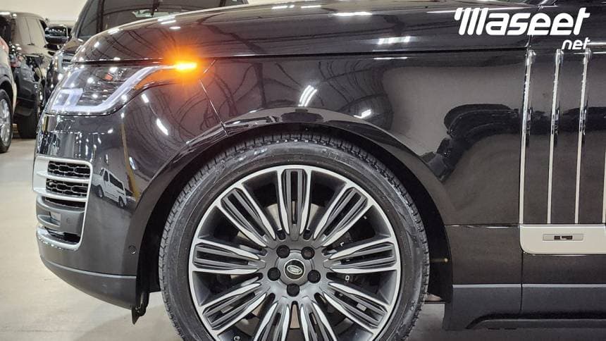 2021 Land Rover Range Rover   3