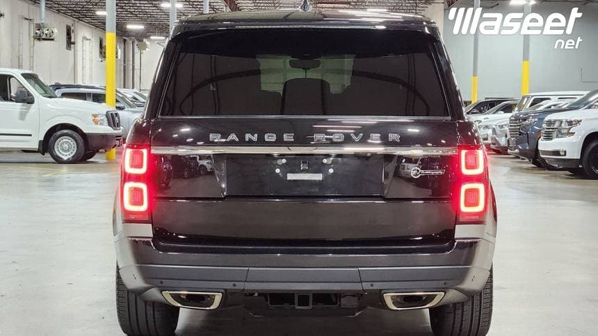2021 Land Rover Range Rover   4