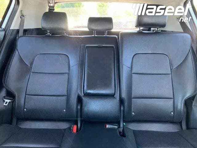 2019 KIA Sportage SX   3