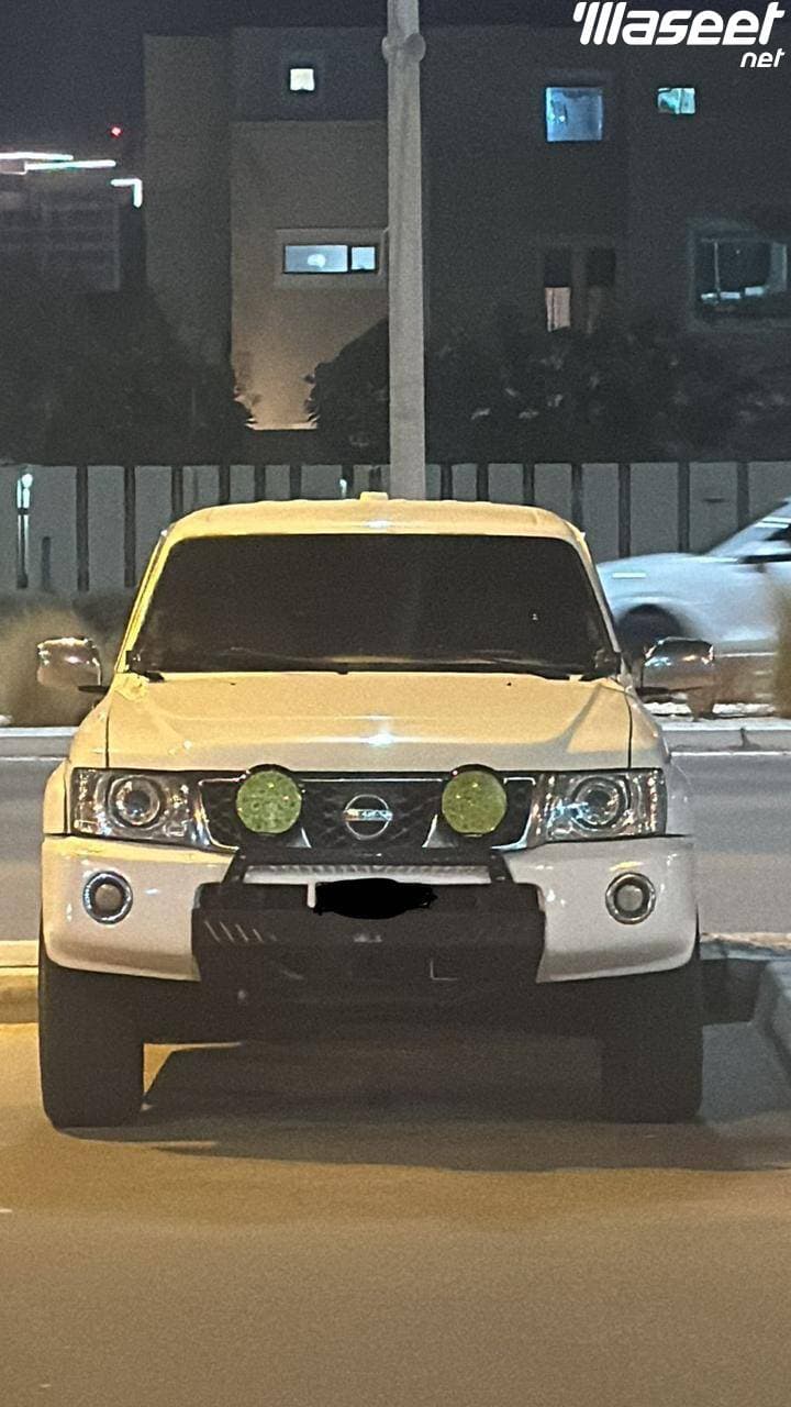 Nissan VTC 2005 model 0