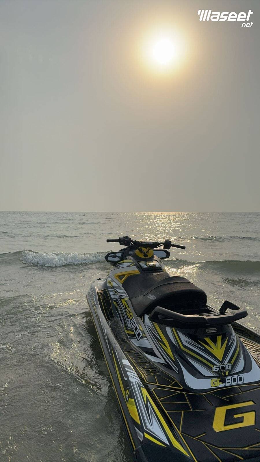 للبيع 2017 gb1800 model 1