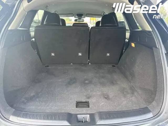 Infiniti QX50 2022 9