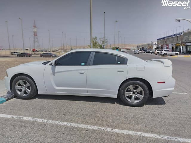 Dodge Charger 2014