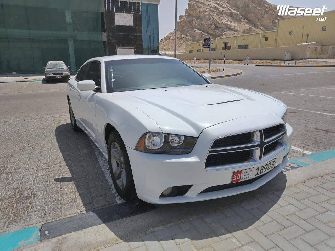 Dodge Charger 2014 5