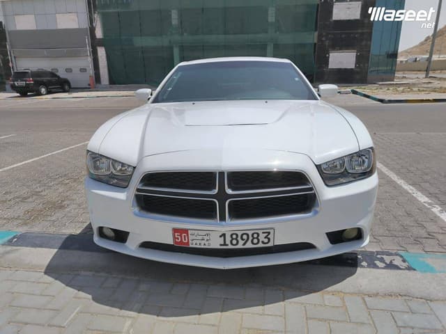 Dodge Charger 2014