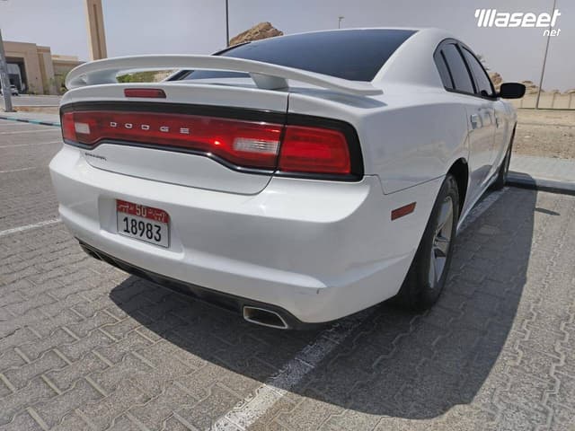 Dodge Charger 2014