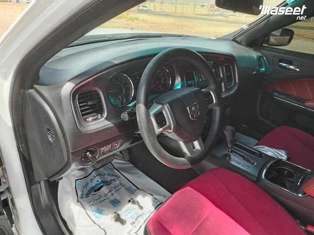 Dodge Charger 2014