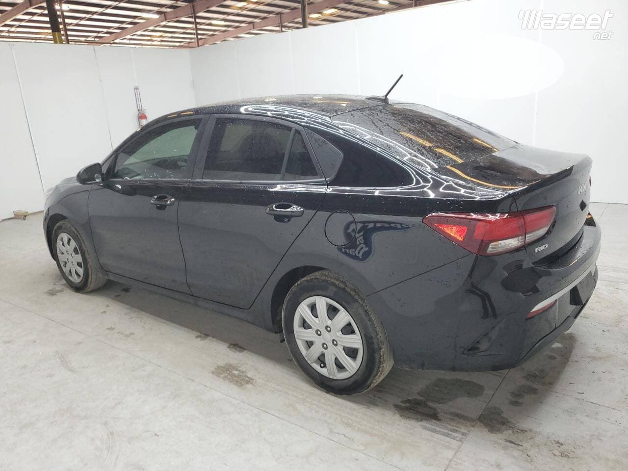 2022 KIA RIO LX 3