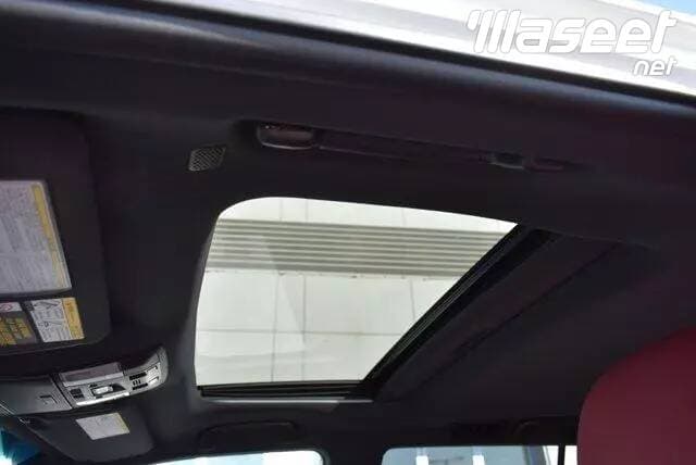 2022 Lexus GX 460 Base