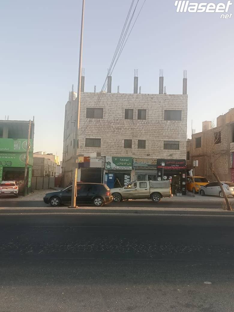 For sale directly from the owner in Jordan Amman complex 0