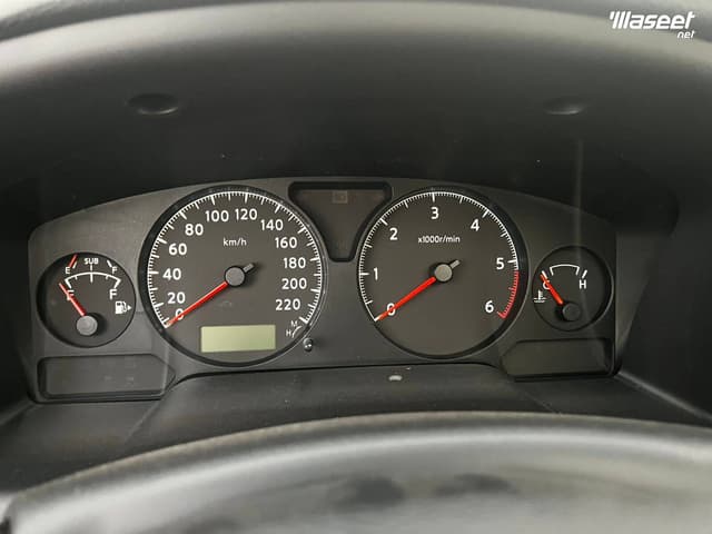 Nissan Patrol VTC 2024