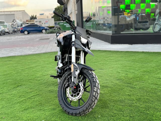 SHARMAX Enduro Travel 300