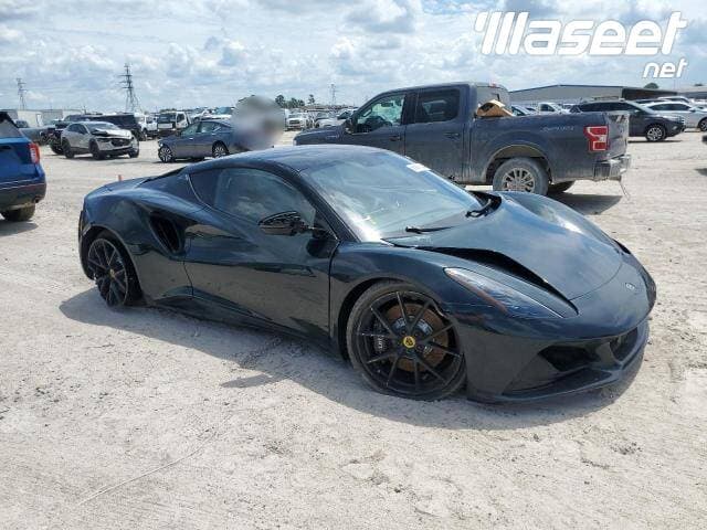 For sale Lotus Emera 2024 3