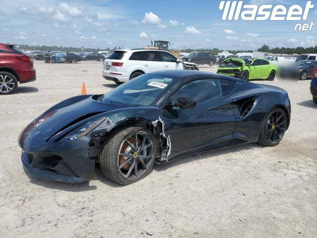For sale Lotus Emera 2024 0